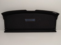 фото thumb №6, Vw polo vi 2g полиця задня багажника оригінал 2017-