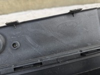 фото thumb №11, Ford transit custom рестайлінг спойлер накладка бампера перед kk21/jk21-r17757-a