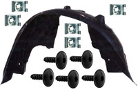 фото thumb №1, Saab 9-5 ys3e 2005- 2010 подкрылок перед правые