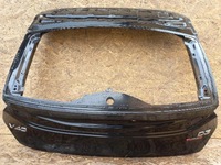 фото thumb №8, Volvo v40 v-40 v 40 ii 2 крышка багажника задняя задняя