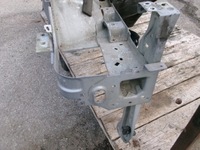 фото thumb №2, Citroen c4 cactus lift чверть права передня поріг блок двигуна