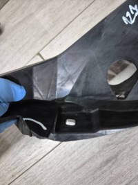 фото thumb №6, 12758. audi q4 e-tron панель фары лампы правый перед 89a805326a