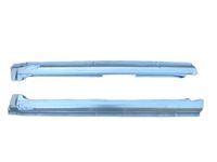 фото thumb №1, Vw golf i mk1 1974-1993 поріг пороги лівий + правий 5 двері