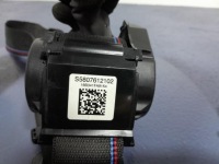 фото thumb №9, Bmw 7 g11 g12 lci ремни безопасности m набор комплект 8076107