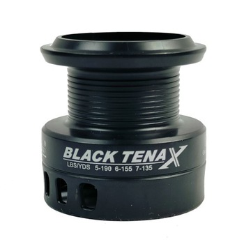 KOŁOWROTEK FL BLACK TENA 1000 5.1:1 UNIWERSALNY