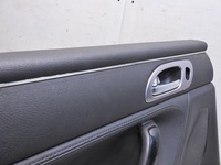 фото thumb №7, Обивка дверь левый зад peugeot 607 2.7 v6 hdi 96506506zr