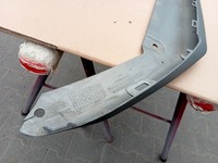 фото thumb №13, Ford puma mk2 19- накладка спойлер бампера перед l1tb-17f771-a