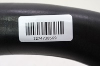 фото thumb №9, Alfa romeo giulia 2.0t труба трубка  повітря 00500536270, 50051596