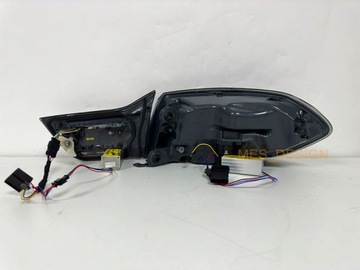 фото thumb №14, Комплектний набір задніх світла автомобільних led do bmw 4 f32 f36 f82 2013-2020 задні світла