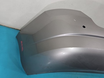 фото thumb №10, Бампер зад skoda fabia iii 3 срібний lf8h 14-18 універсал pdc