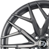 фото thumb №6, Диски 5x114,3 lexus ux sc430 rz rx300 rx330 rx350 rx400 rx450 tesla 3 y