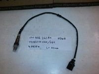 фото thumb №1, Лямбда-зонд vw golf vi 6 1.4 tsi 03c906262ah