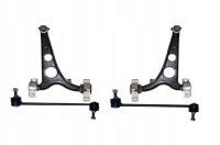 Купити Важелі з'єднувачі fiat multipla lancia lybra, фото thumb