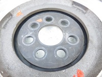 фото thumb №4, Колесо маховик mitsubishi outlander i 2.0 423226571jp 423226571jf