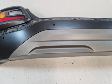 фото thumb №6, Hyundai kona i 1 бампер задний зад лампа org 86611-j9020