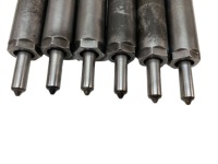 Форсунки renault nissan dacia 1.5 dci 28232251 166001137r Доставка, фото thumb