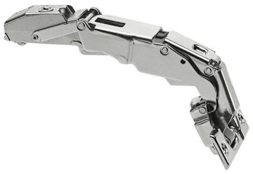 ПЕТЛЯ BLUM CLIP TOP 71T7550 155° С ПЕРЕХОДОМ