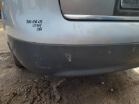Audi a6 c5 бампер задняя задний задний ly7m sedan Недорого, фото thumb