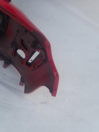 фото thumb №12, Citroen c1 i 1 lift 12-14 бампер перед передний