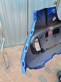 фото thumb №13, Бампер задний suzuki ignis iii с pdc