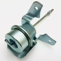 фото thumb №2, Привод регулятор турбины renault clio iii iv modus 1.5 dci 75 88 km