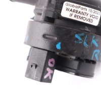 фото thumb №11, Mercedes slk r171 w245 додатковий водяна помпа  рідини охолоджуючої a1718350064