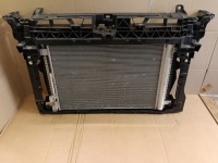 фото thumb №9, Pas передний радиатор seat leon iv 1.4 tsi 1.5 tsi etsi 2020- 5fa805588b