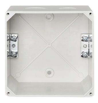 КУЛАЧКОВЫЙ ПЕРЕКЛЮЧАТЕЛЬ 32A 0-1 1F В КОРПУСЕ IP65