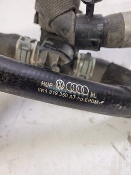 фото thumb №6, Шланг труба води audi a4 b8 a5 8t 8k1819350at