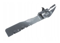 фото thumb №1, Кронштейн крыла левый перед ford focus ii mk2