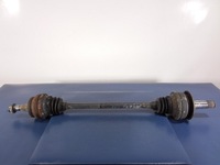 фото thumb №1, Mercedes e w212 2.2 cdi привідний вал права задня