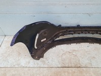 фото thumb №10, Бампер mercedes eqc w293 amg перед передній