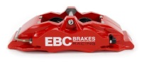 фото thumb №9, Комплект тормозной bbk005yel-1 ebc brakes octavia 5e volkswagen golf mk7