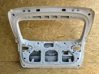 фото thumb №14, Hyundai i30 i-30 iii 3 17- kombi крышка багажника задняя задняя