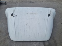 фото thumb №1, Спойлер вітровик верхній дахова daf 45 55 lf