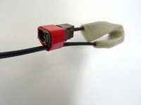 фото thumb №5, Juke ii f16 1.0 dig-t електропроводка дахова антенна антени шланг джгут