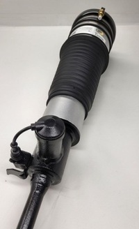 фото thumb №9, Audi a6 s6 c6 4f 2010 перед сторона левая амортизатор