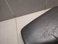 фото thumb №10, Підлокітник середній audi a6 c6 шкіра чорний