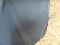 фото thumb №8, Honda civic hb ma/mb 1998- капот