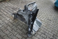 фото thumb №3, Четверть левый перед лонжерон подкрылок toyota verso-s 10-15