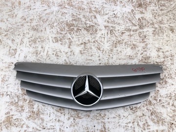 фото thumb №1, Решітка радіатора решітка mercedes w169 b клас a169