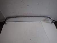 фото thumb №1, Молдинг бампера перед renault espace v 2015- 620848619