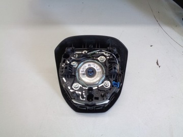 фото thumb №7, Peugeot 308 ii t9 консоль панель капот подушка подушка безопасности