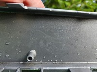 фото thumb №12, Бампер перед skoda octavia iv vrs 5e3 rs