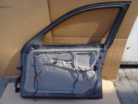 фото thumb №2, Bmw 5 e60 двері праве перед