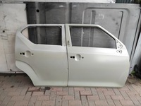 фото thumb №1, Двері suzuki ignis iii 2016- передні праве nowe оригінальні