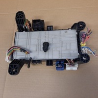 фото thumb №8, Suzuki grand vitara ii 1.6 b коробка предохранителей