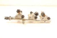 фото thumb №1, Молдинг впрыскная opel corsa f 1.2turbo