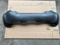 фото thumb №1, Chevrolet spark 2010-бампер задній