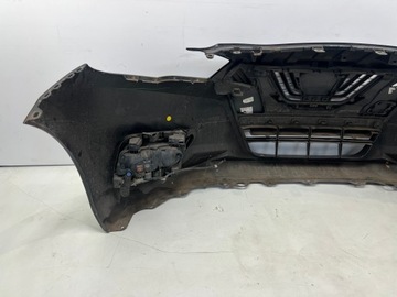 фото thumb №8, Бампер переднее nissan micra k14 gt-line